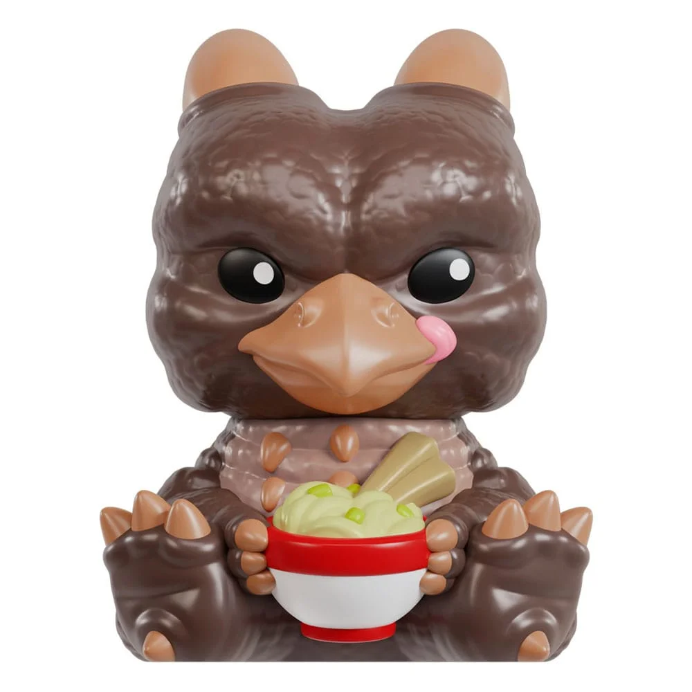 Godzilla + Rokimoto Blind Box Figures 10 cm - 1 Unidade